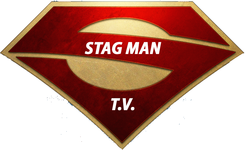 STAG MAN TV